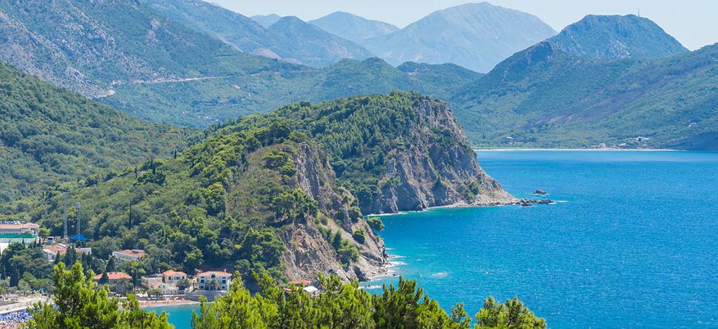 Hotels in Petrovac